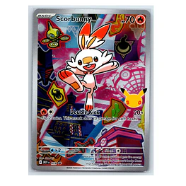 Trio De Galar First Partner Serie 2 INGLES