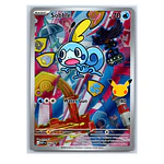 Trio De Galar First Partner Serie 2 INGLES