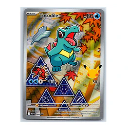 Trio De Johto First Partner Serie 2 INGLES