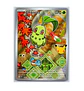 Trio De Johto First Partner Serie 2 INGLES - Miniatura 3