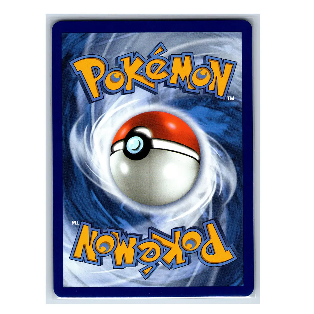 Trio De Johto First Partner Serie 2 INGLES