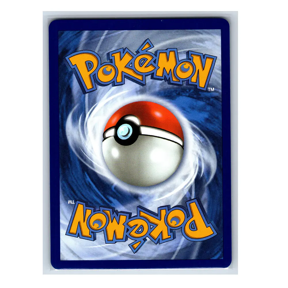 Trio De Johto First Partner Serie 2 INGLES