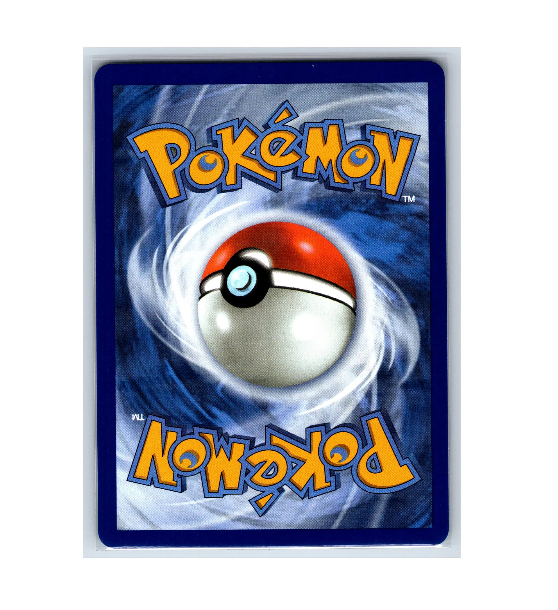 Trio De Johto First Partner Serie 2 INGLES 6