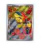 Trio De Johto First Partner Serie 2 INGLES - Miniatura 5