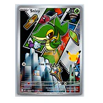 Trio De Unova First Partner Serie 2 INGLES