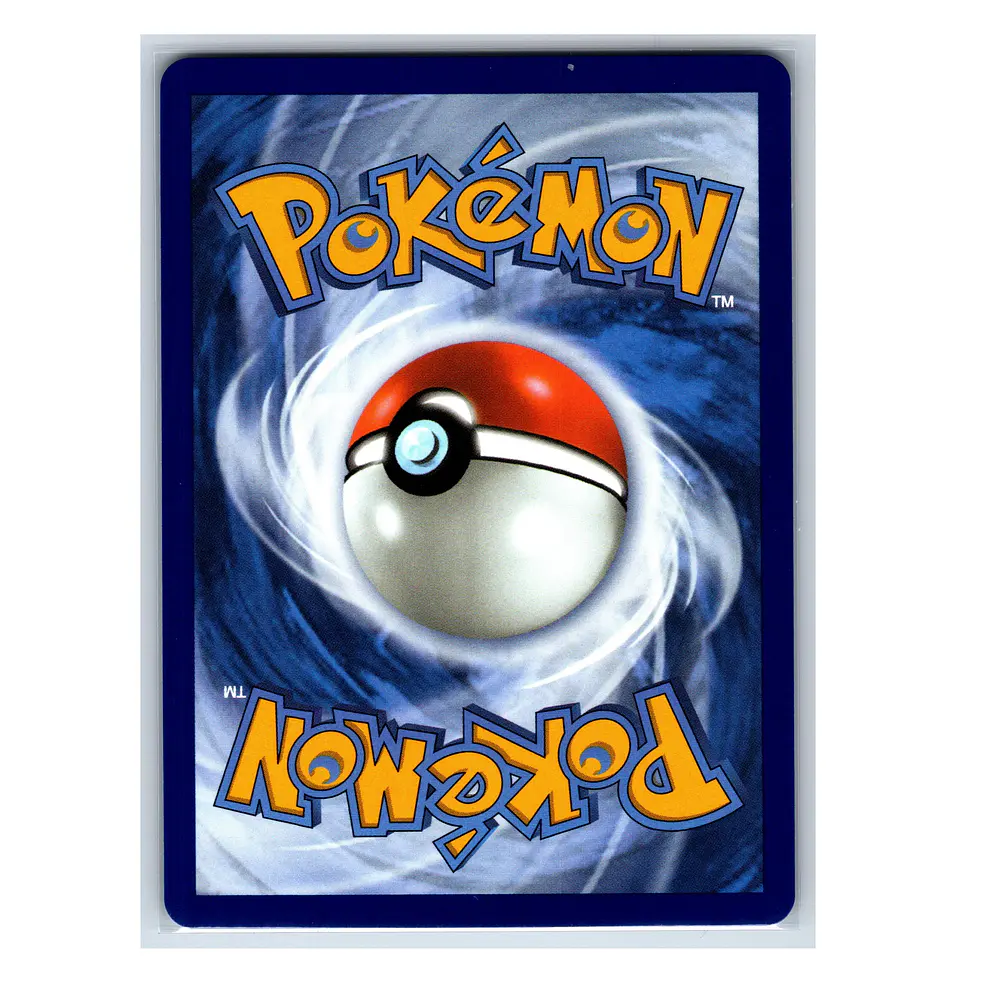 Trio De Unova First Partner Serie 2 INGLES