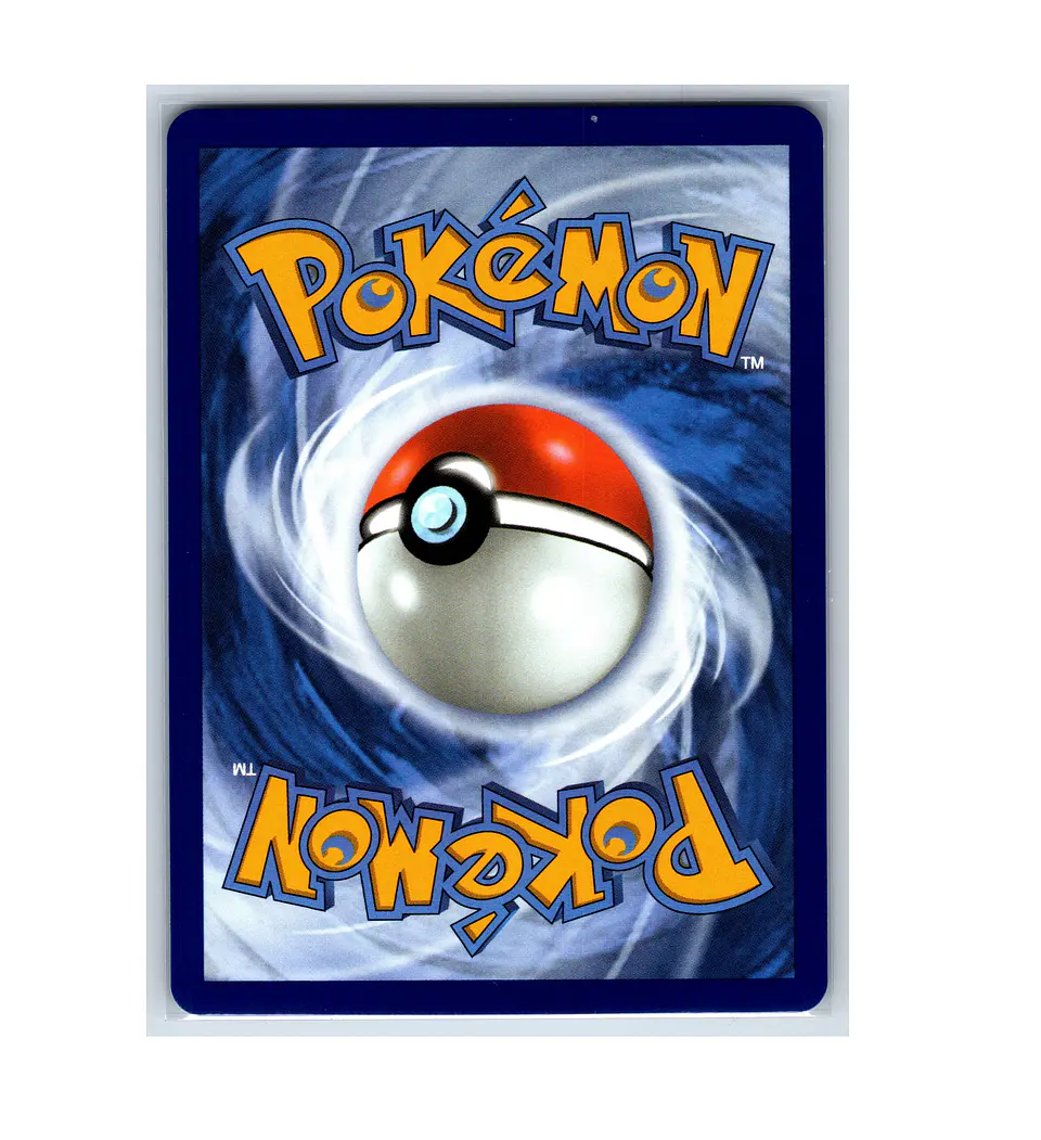 Trio De Unova First Partner Serie 2 INGLES 4