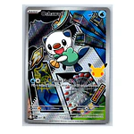 Trio De Unova First Partner Serie 2 INGLES