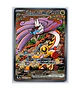 Raging Bolt ex #166 INGLES - Miniatura 1