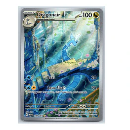 Dragonair #181 INGLES
