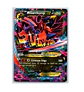 M Garchomp EX #XY168 Lightly Played INGLES - Miniatura 1
