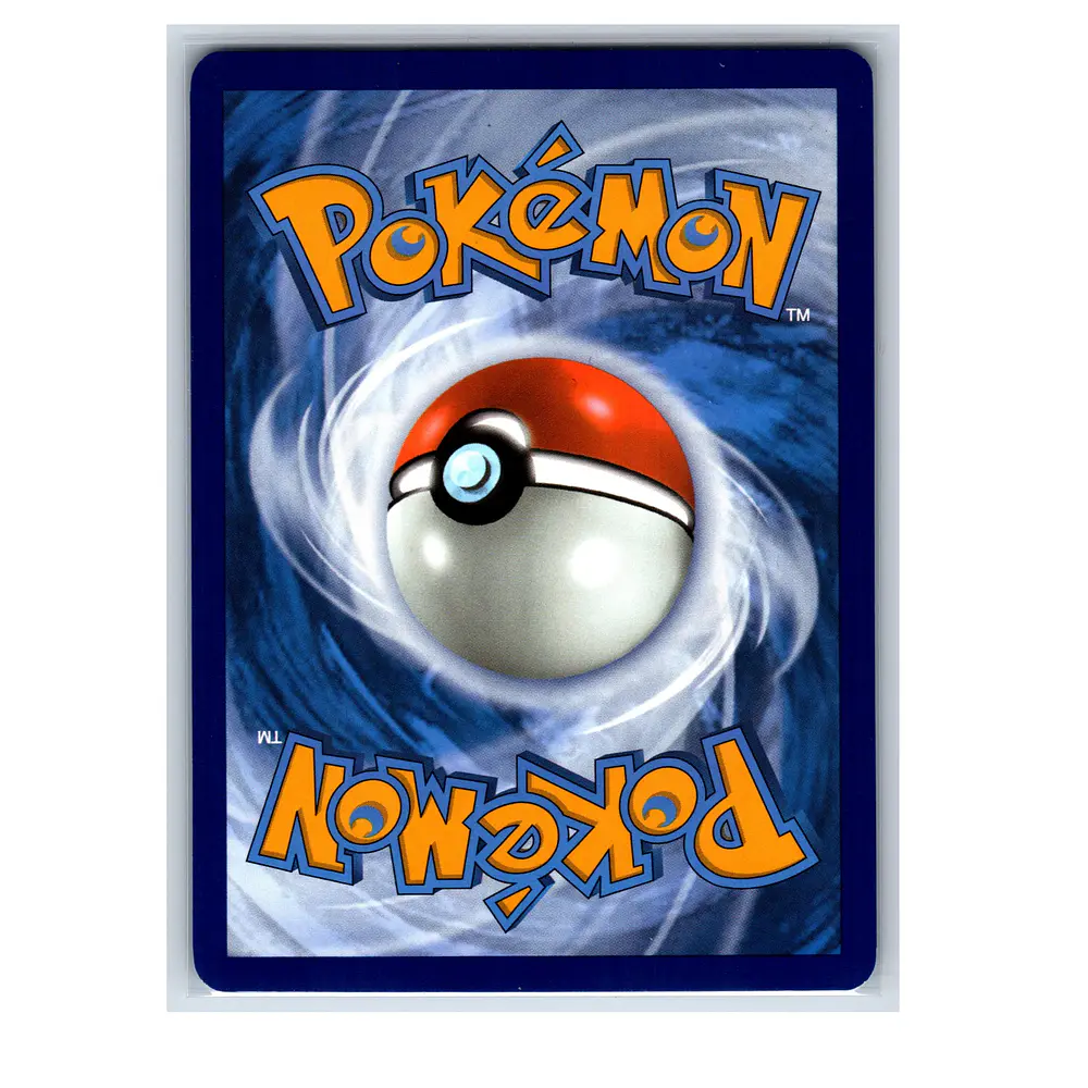 Mew ex #216 INGLES