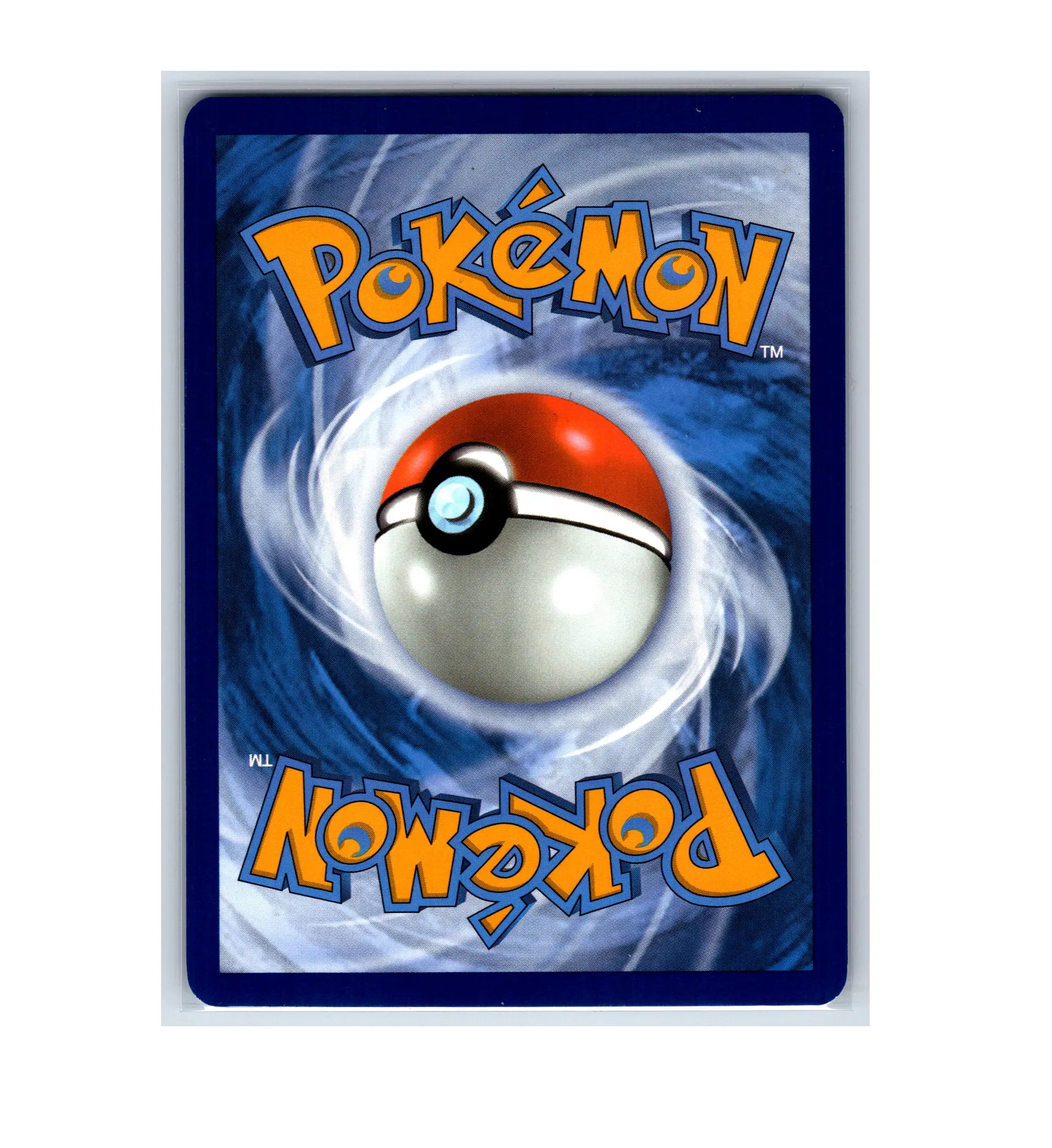 Mew ex #216 INGLES 2