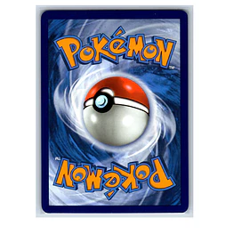 Mew ex #216 INGLES