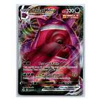 Gengar VMAX #157 INGLES