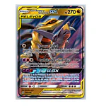 Garchomp & Giratina GX #146 Moderately Played ESPAÑOL