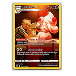 Alcremie #TG08 ESPAÑOL