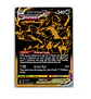 Eternatus VMAX #SV122 INGLES - Miniatura 1