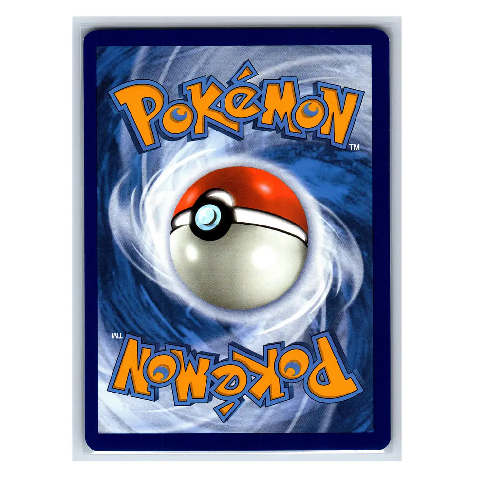 Gardevoir ex #217 INGLES