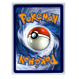 Gardevoir ex #217 INGLES