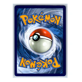 Zoroark GX #77a INGLES