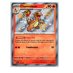 Charmeleon #110 INGLES