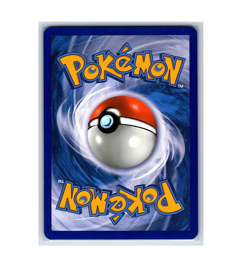 Darkrai EX #BW46 INGLES