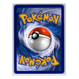 Darkrai EX #BW46 INGLES
