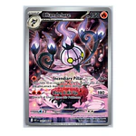 Chandelure #103 INGLES