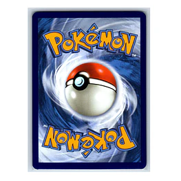 N's Reshiram #167 INGLES