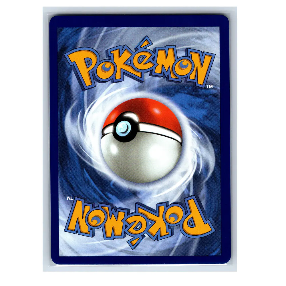 Ampharos #90 INGLES