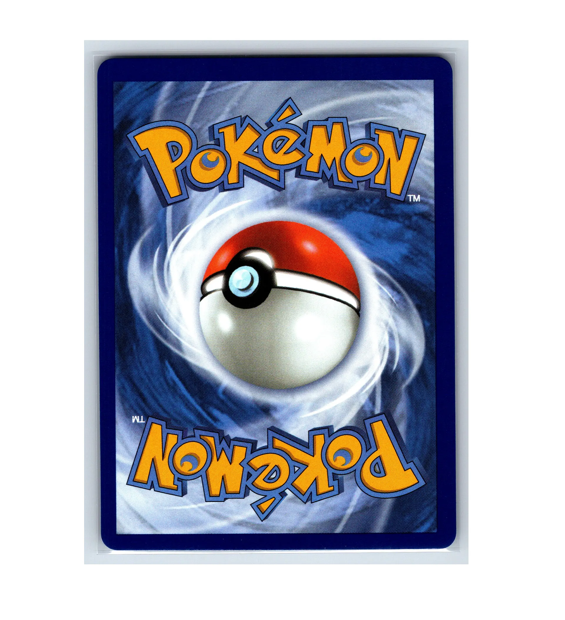 Ampharos #90 INGLES 2