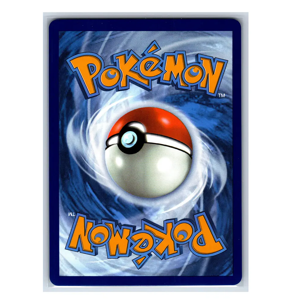 Team Rocket's Persian ex #219 ESPAÑOL