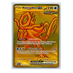 Walking Wake ex #178 INGLES 