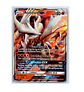 Reshiram GX #11 INGLES - Miniatura 1