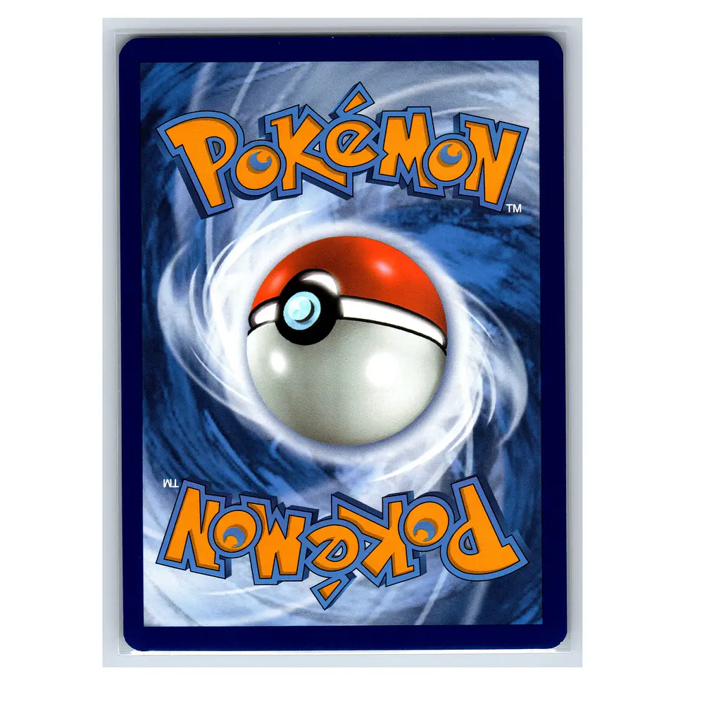 Koraidon ex #254 INGLES