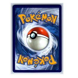 Mega Starmie ex #102 ESPAÑOL
