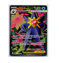 Mega Starmie ex #102 ESPAÑOL - Miniatura 1