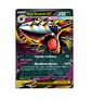 Mega Sharpedo ex #61  - Miniatura 1