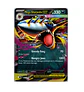 Mega Sharpedo ex #61  - Miniatura 2