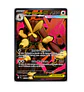 Mega Lopunny ex #115 - Miniatura 1