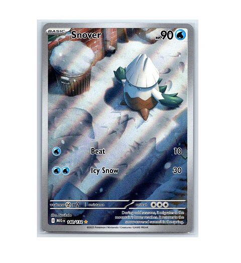 Snover #140