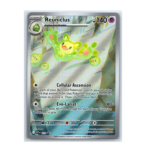 Reuniclus #212
