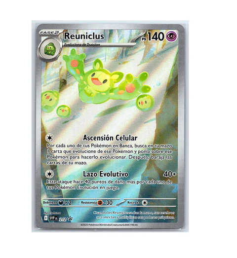 Reuniclus #212