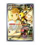 Lillie's Ribombee #164  - Miniatura 1