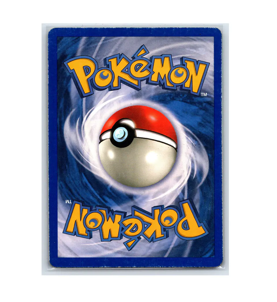 Pidgeot #10 Moderately Played  2
