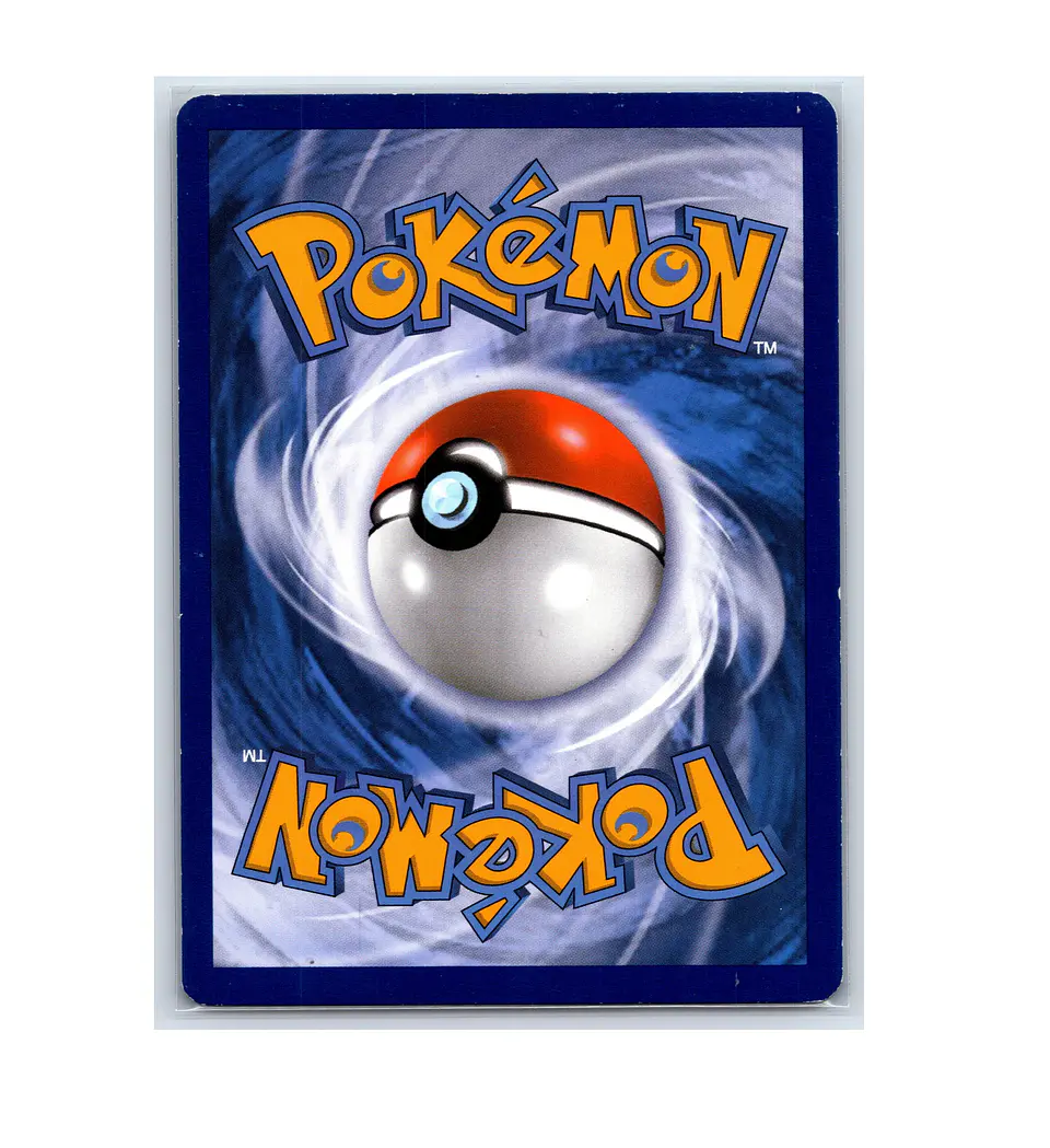 Tyranitar EX #42 INGLES Moderately Played 2
