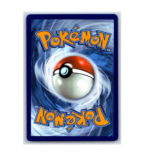 Team Rocket's Moltres ex #208 ESPAÑOL