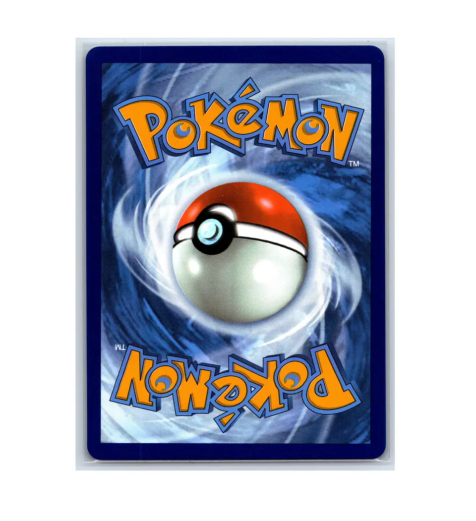 Team Rocket's Moltres ex #208 ESPAÑOL 2
