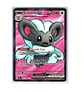 Cinccino ex #105 INGLES - Miniatura 1